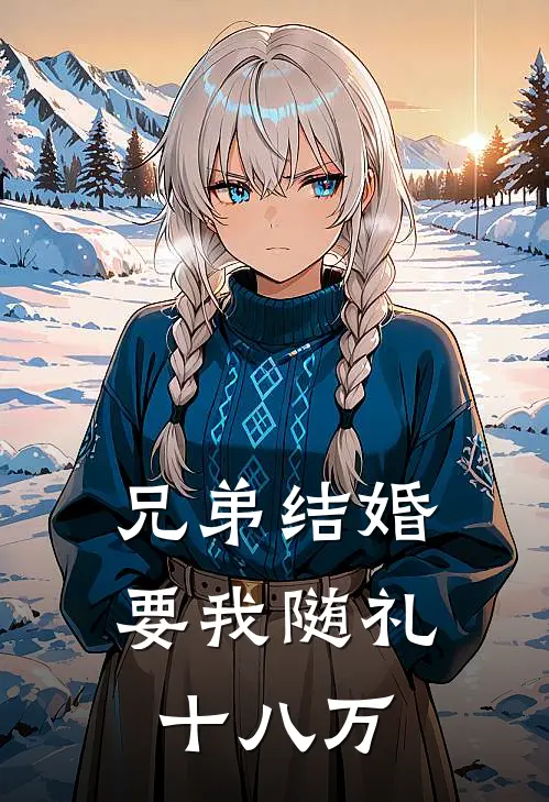 兄弟结婚要我随礼十八万