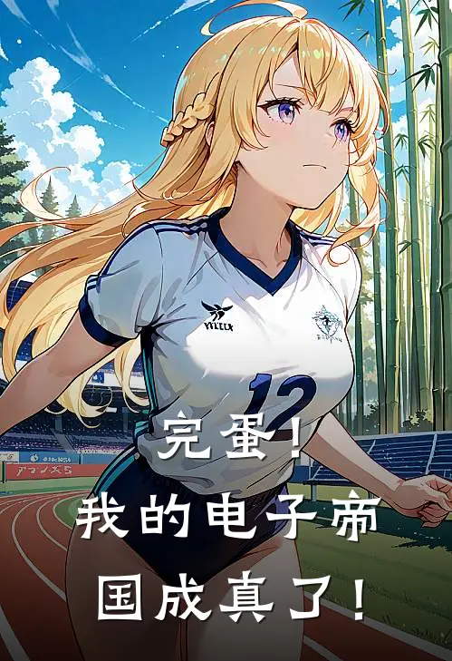 完蛋！我的电子帝国成真了！