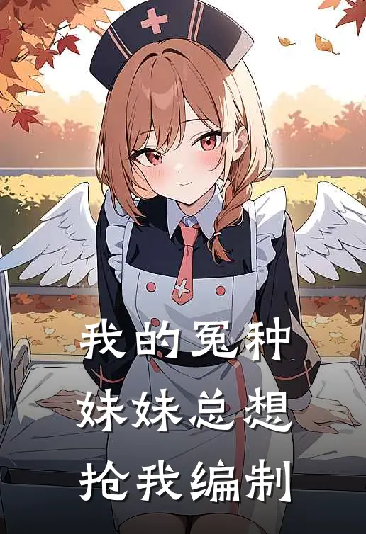 我的冤种妹妹总想抢我编制