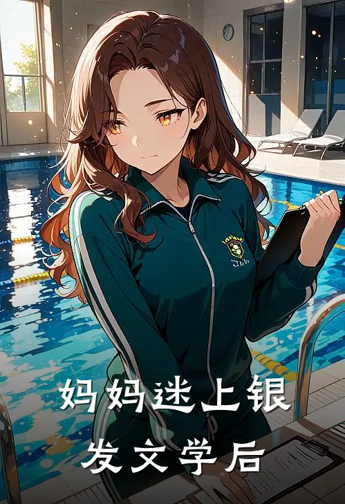 妈妈迷上银发文学后