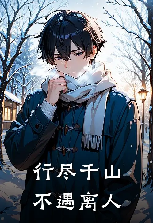 行尽千山，不遇离人