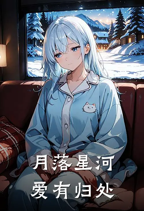 月落星河，爱有归处