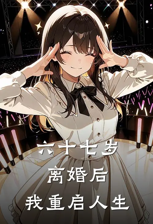 六十七岁离婚后，我重启人生