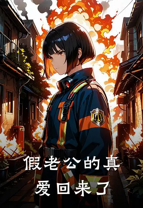 假老公的真爱回来了