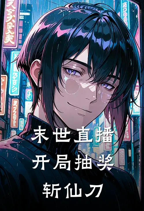 末世直播：开局抽奖斩仙刀
