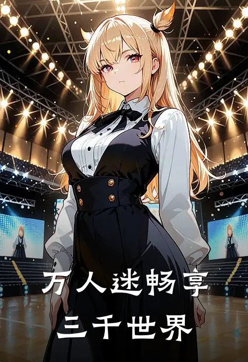 万人迷畅享三千世界