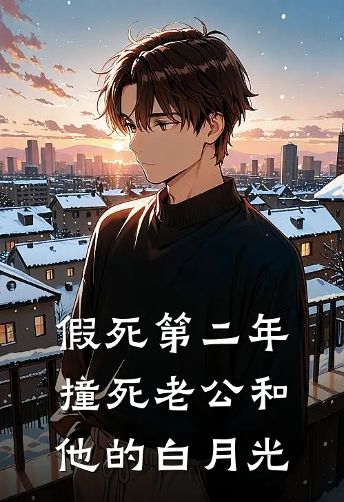 假死第二年撞死老公和他的白月光