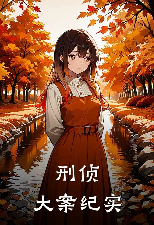 刑侦：大案纪实