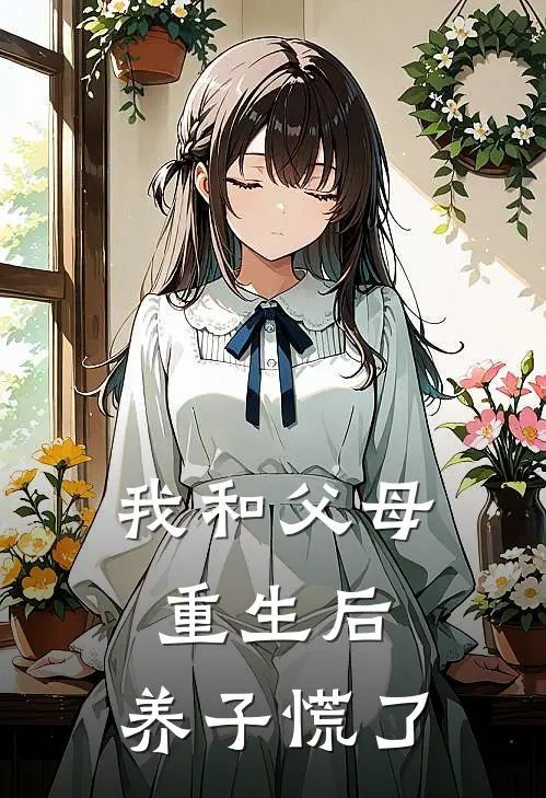 我和父母重生后，养子慌了