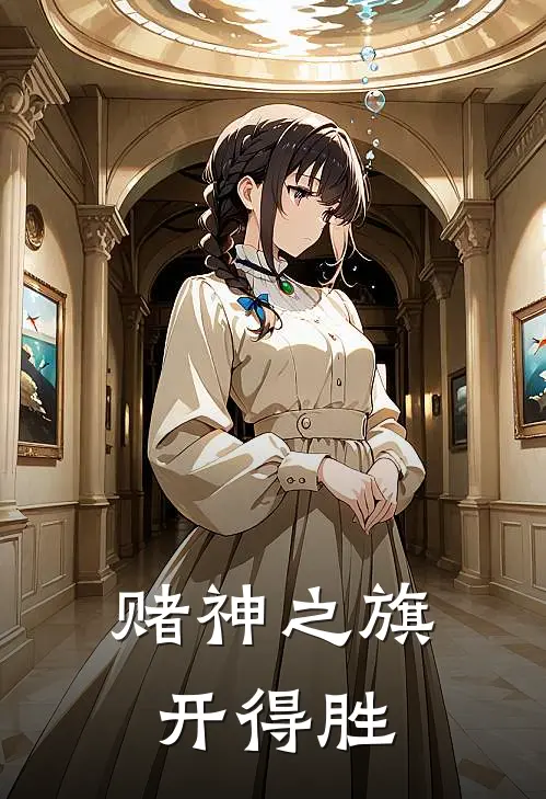 赌神之旗开得胜