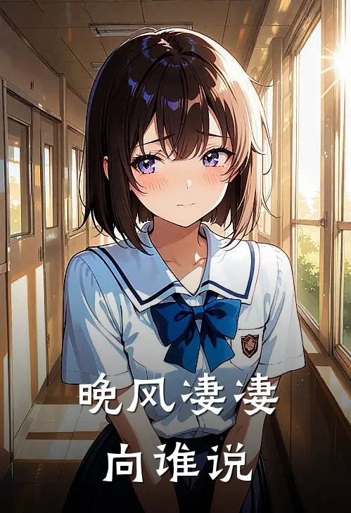 晚风凄凄向谁说