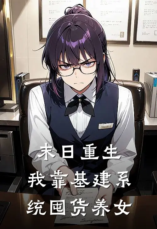 末日重生：我靠基建系统囤货养女