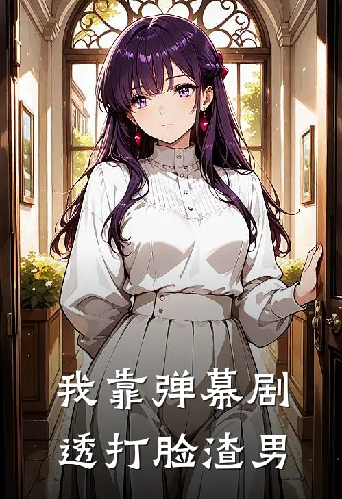 我靠弹幕剧透打脸渣男