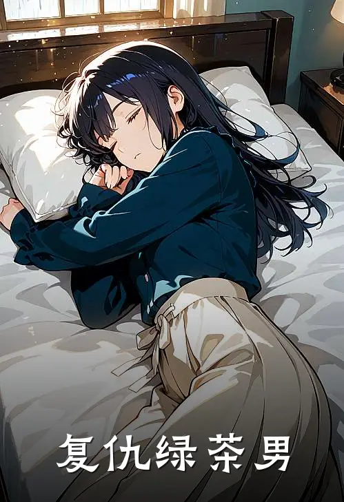 复仇绿茶男