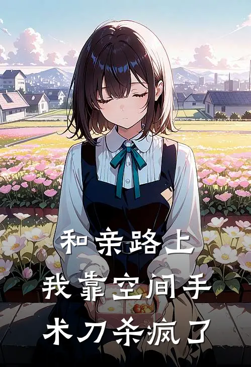 和亲路上，我靠空间手术刀杀疯了