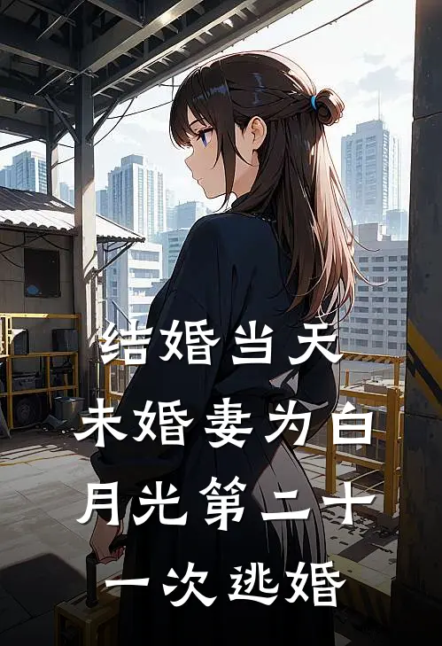 结婚当天，未婚妻为白月光第二十一次逃婚