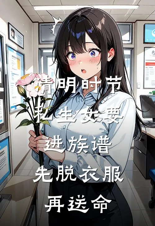 清明时节，私生女要进族谱，先脱衣服再送命