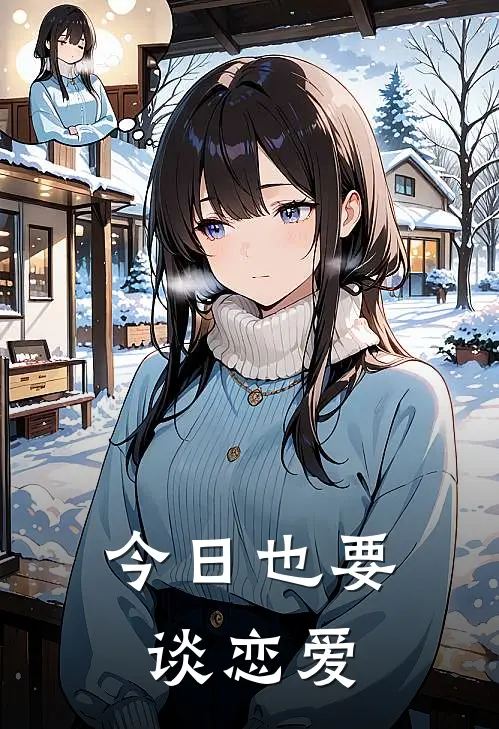 今日也要谈恋爱