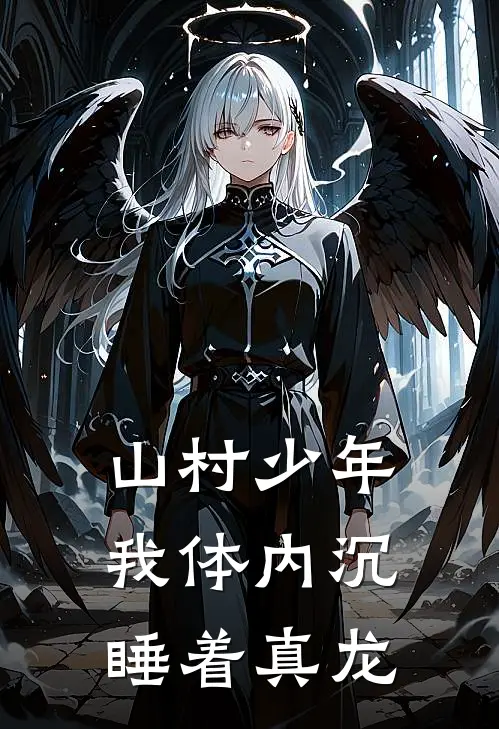 山村少年：我体内沉睡着真龙