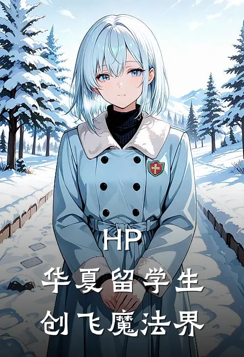 HP：华夏留学生创飞魔法界