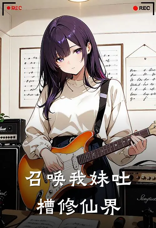 召唤我妹吐槽修仙界