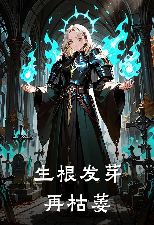 生根发芽再枯萎