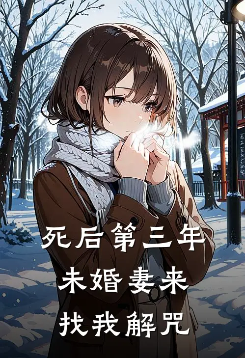 死后第三年，未婚妻来找我解咒