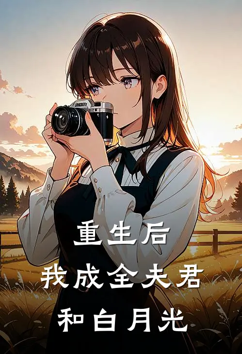 重生后，我成全夫君和白月光