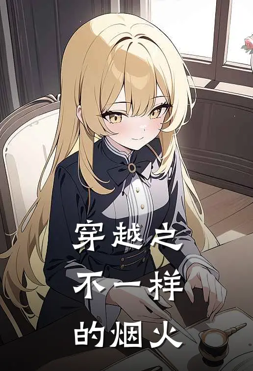 穿越之：不一样的烟火