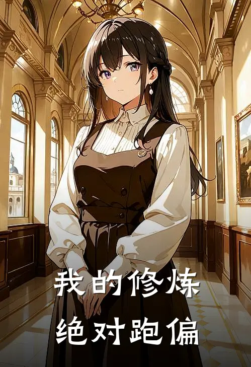 我的修炼绝对跑偏