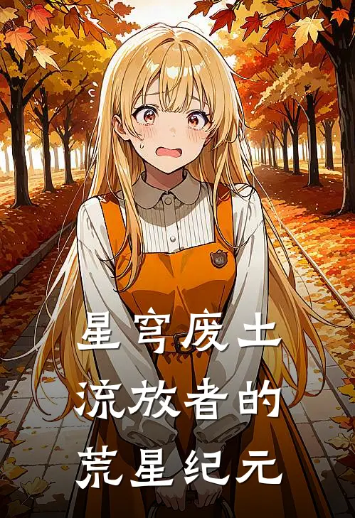 星穹废土：流放者的荒星纪元