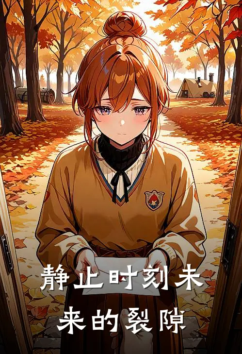 静止时刻未来的裂隙