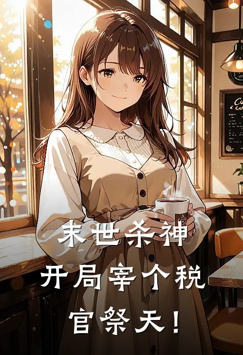 末世杀神：开局宰个税官祭天！