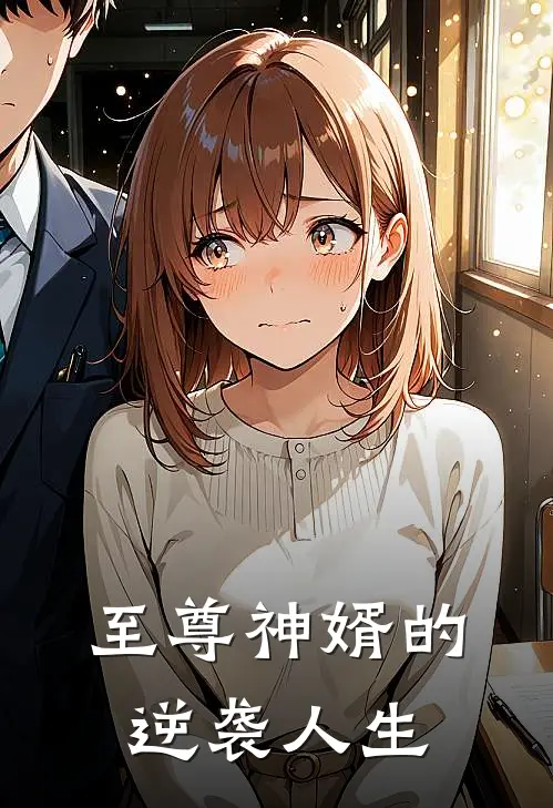 至尊神婿的逆袭人生