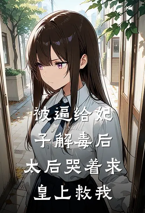 被逼给妃子解毒后，太后哭着求皇上救我