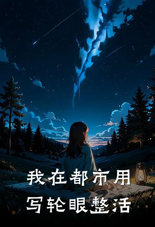 我在都市用写轮眼整活