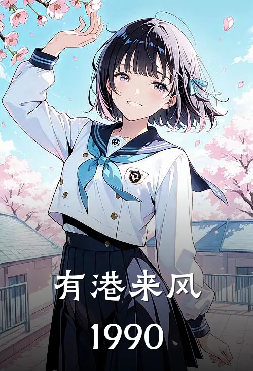 有港来风1990