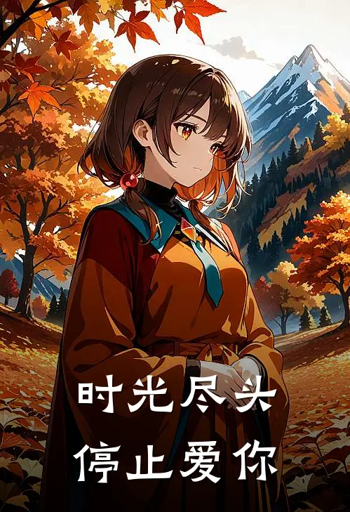 时光尽头停止爱你