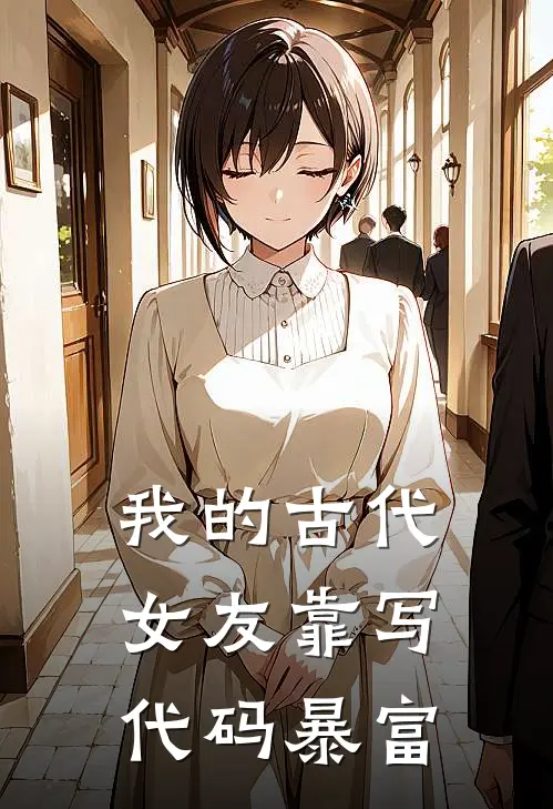 我的古代女友靠写代码暴富