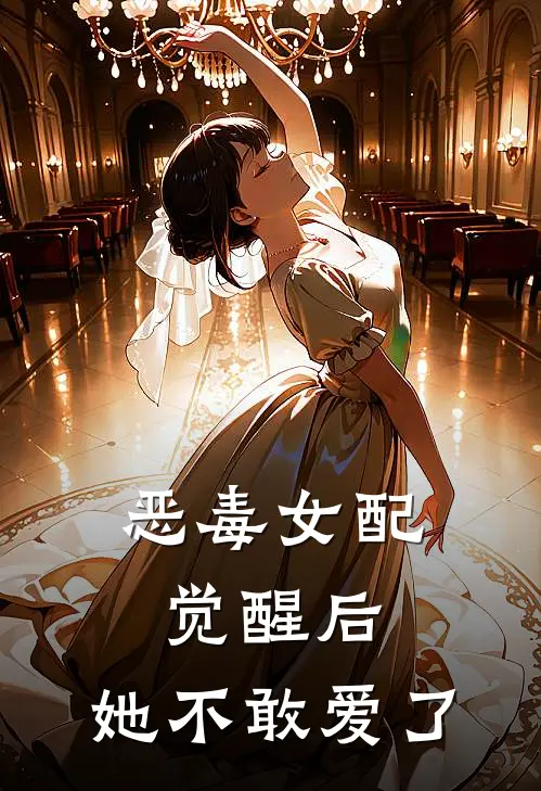 恶毒女配觉醒后，她不敢爱了