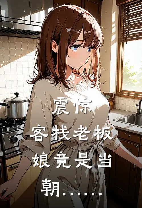 震惊，客栈老板娘竟是当朝……