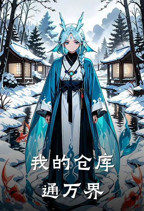 我的仓库通万界