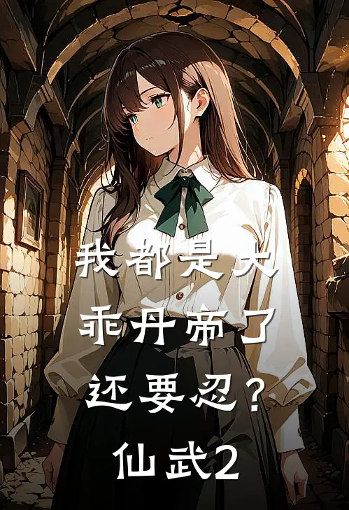 我都是大乖丹帝了还要忍？仙武2