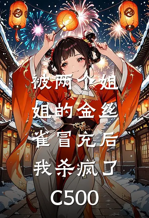 被两个姐姐的金丝雀冒充后，我杀疯了C500