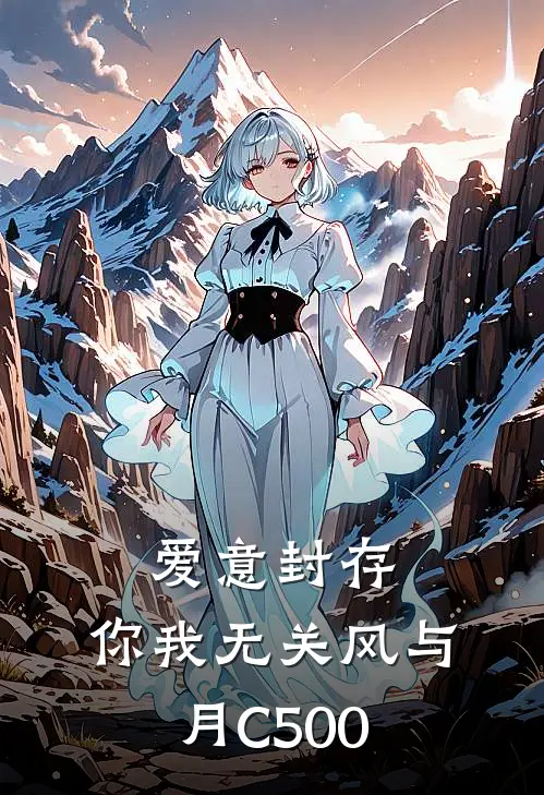 爱意封存，你我无关风与月C500