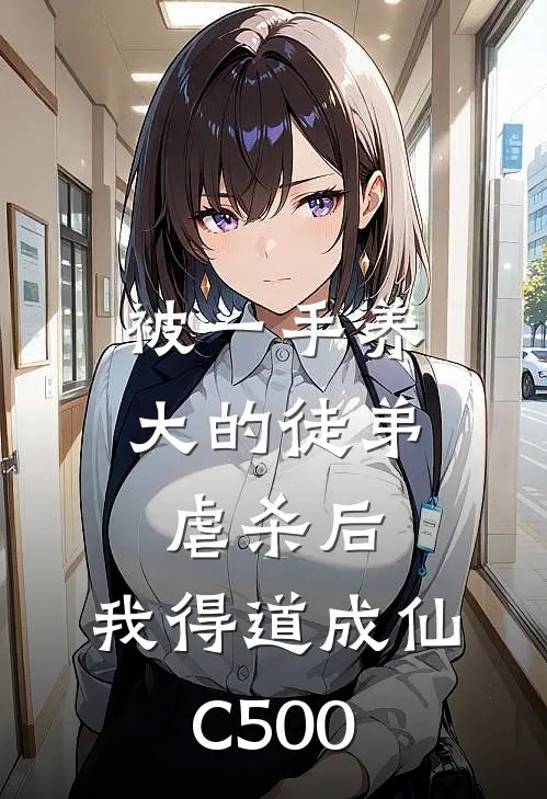 被一手养大的徒弟虐杀后，我得道成仙C500