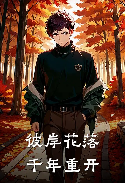 彼岸花落，千年重开