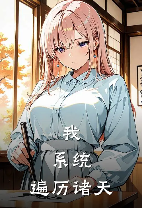 我，系统，遍历诸天