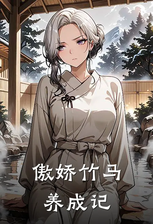 傲娇竹马养成记