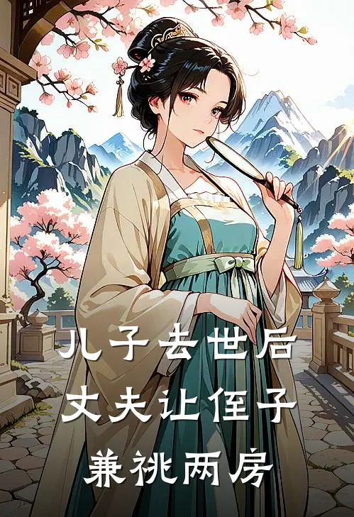 儿子去世后，丈夫让侄子兼祧两房